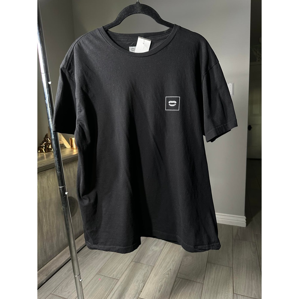 Chomp From Wave to Grave T-shirt